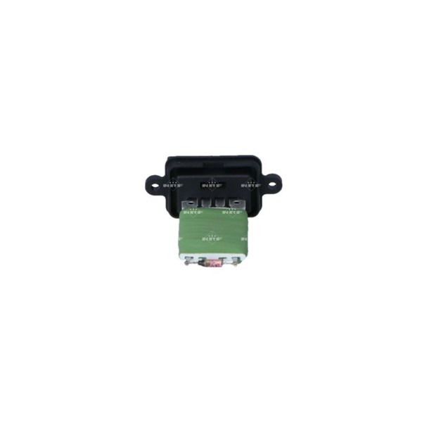 Motstånd, kupefläkt 12V Nrf 342096 NRF Motstånd, kupefläkt 12V Nrf 342096 NRF