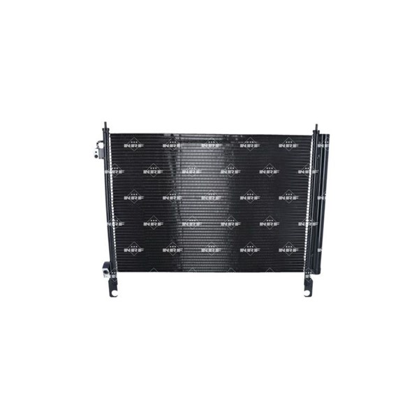 Kondensor, klimatanläggning Nrf 350460 NRF
