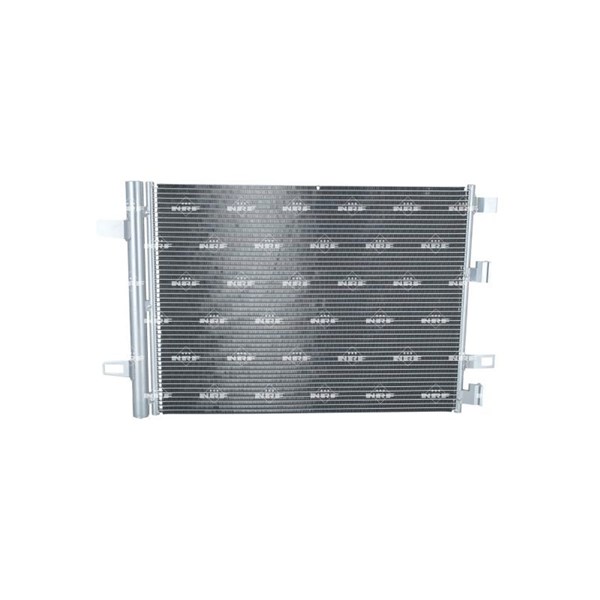 Kondensor, klimatanläggning Nrf 350465 NRF