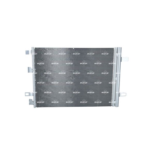 Kondensor, klimatanläggning Nrf 350465 NRF