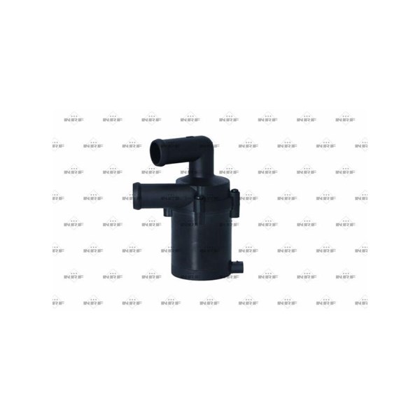 Extra vattenpump 12V Nrf 390001 NRF Extra vattenpump 12V Nrf 390001 NRF