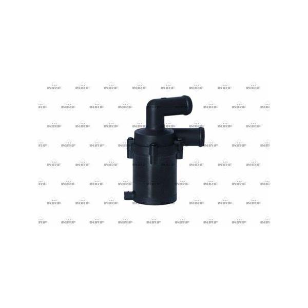 Extra vattenpump 12V Nrf 390001 NRF Extra vattenpump 12V Nrf 390001 NRF