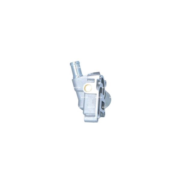 Egr-ventil 12V Nrf 48607 NRF Egr-ventil 12V Nrf 48607 NRF