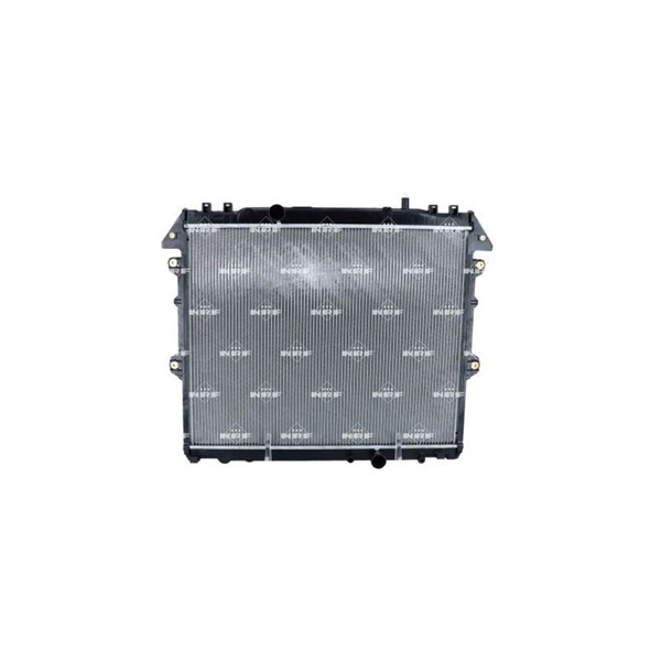 Kylare, motorkylning Nrf 53921A NRF