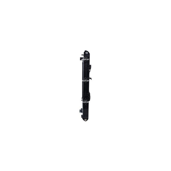Kylare, motorkylning Nrf 53921A NRF Kylare, motorkylning Nrf 53921A NRF