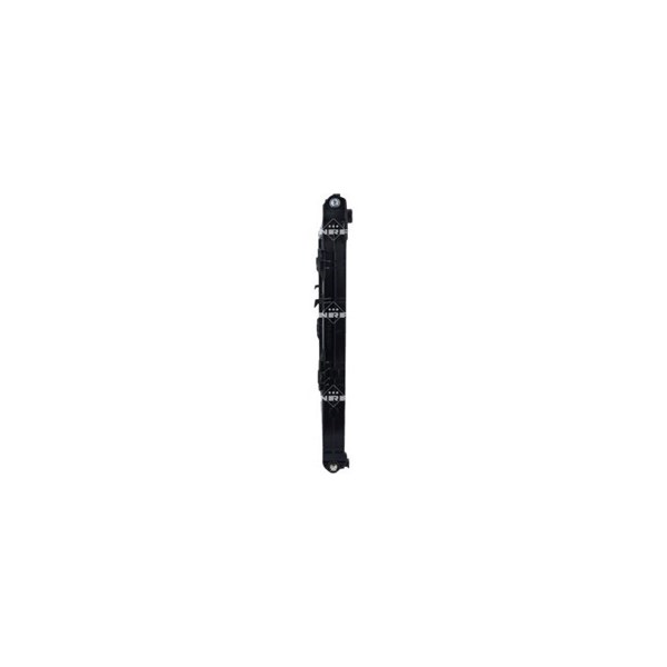 Kylare, motorkylning Nrf 53921A NRF
