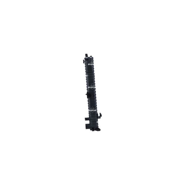 Kylare, motorkylning Nrf 56140 NRF Kylare, motorkylning Nrf 56140 NRF