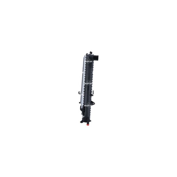 Kylare, motorkylning Nrf 56140 NRF Kylare, motorkylning Nrf 56140 NRF