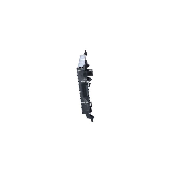 Kylare, motorkylning Nrf 56163 NRF