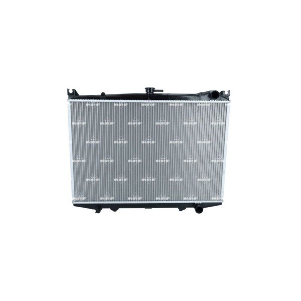 Kylare, motorkylning Nrf 59114 NRF