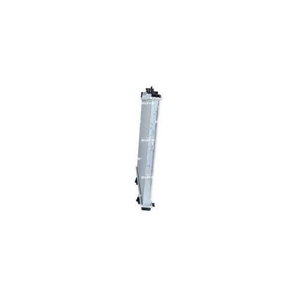 Kylare, motorkylning Nrf 59114 NRF