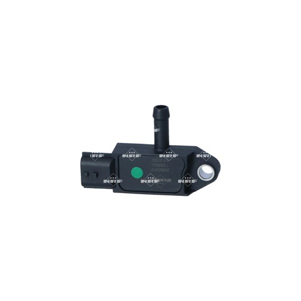 Sensor, avgastryck Nrf 708004 NRF