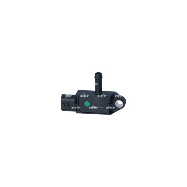 Sensor, avgastryck Nrf 708004 NRF