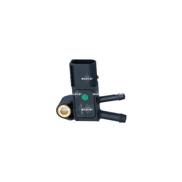 Sensor, avgastryck NRF