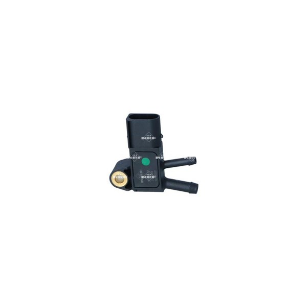 Sensor, avgastryck NRF
