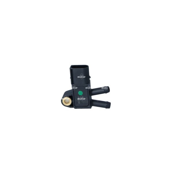 Sensor, avgastryck Nrf 708011 NRF