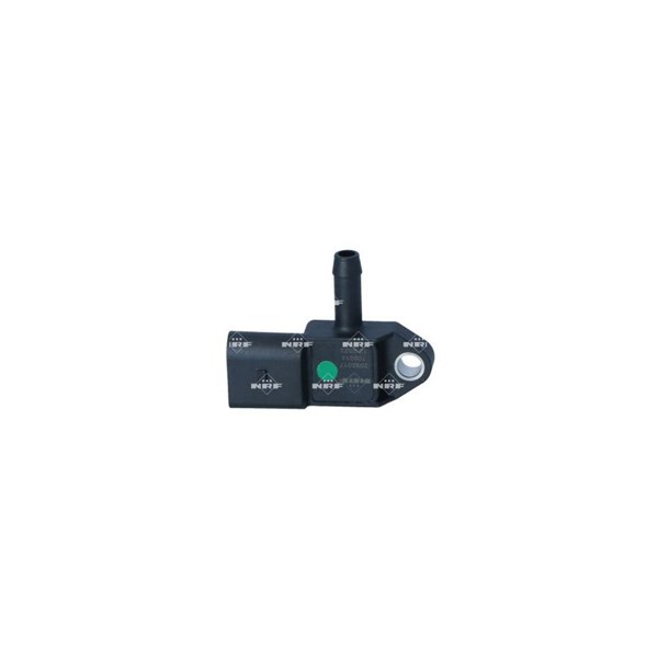 Sensor, avgastryck Nrf 708014 NRF