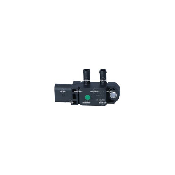 Sensor, avgastryck Nrf 708025 NRF
