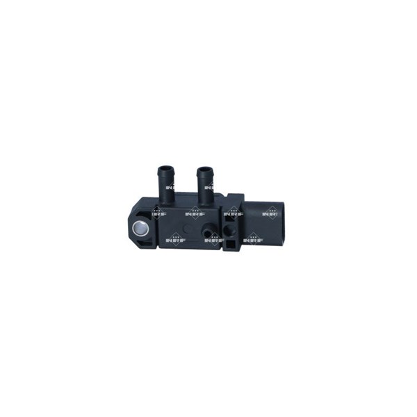 Sensor, avgastryck Nrf 708025 NRF