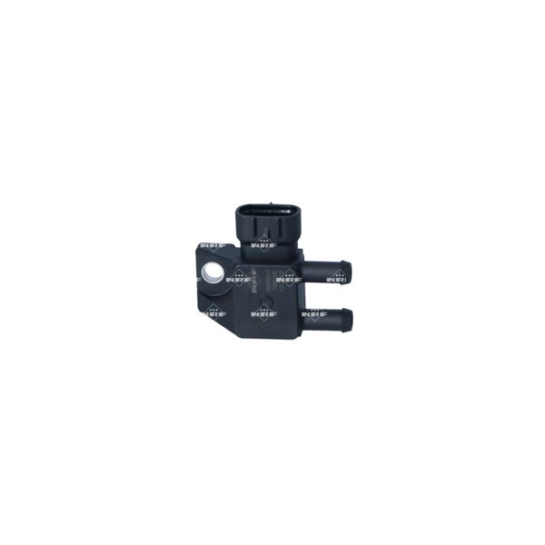 Sensor, avgastryck Nrf 708028 NRF