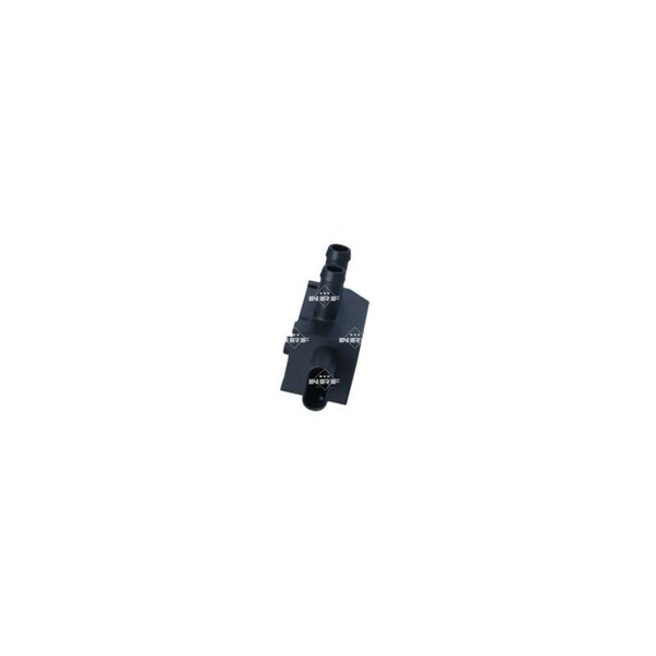 Sensor, avgastryck Nrf 708031 NRF