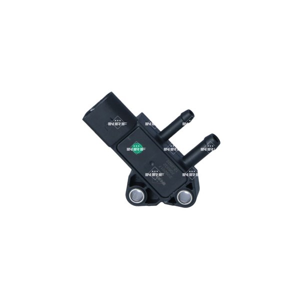 Sensor, avgastryck Nrf 708032 NRF