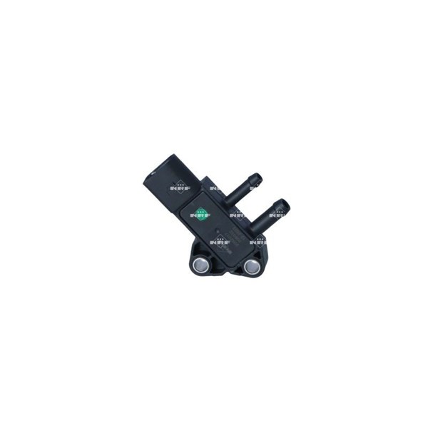 Sensor, avgastryck Nrf 708032 NRF