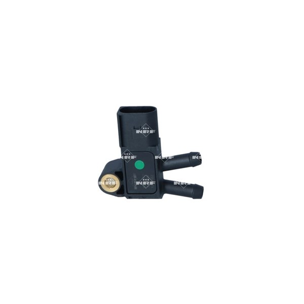Sensor, avgastryck Nrf 708033 NRF