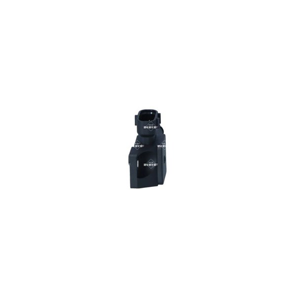 Sensor, avgastryck Nrf 708043 NRF