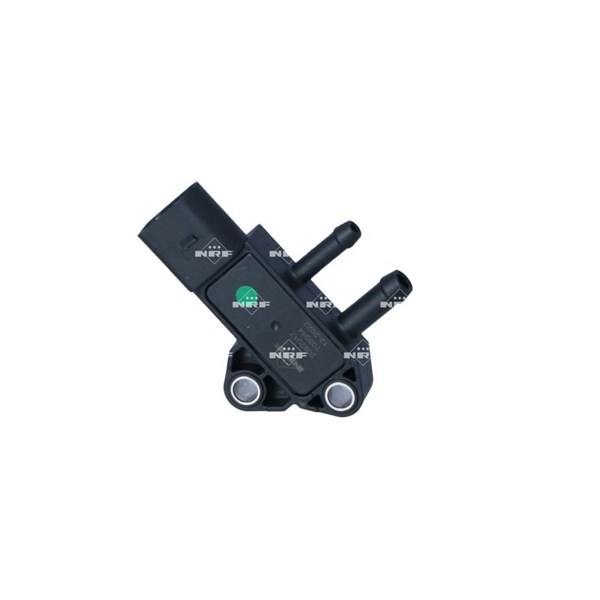 Sensor, avgastryck Nrf 708044 NRF
