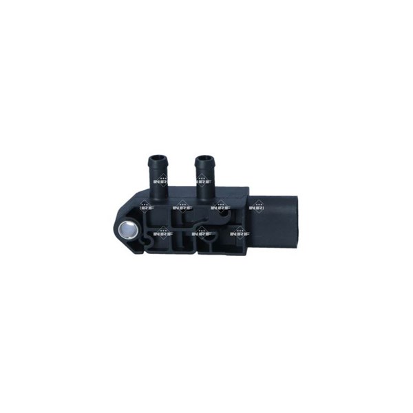 Sensor, avgastryck Nrf 708050 NRF