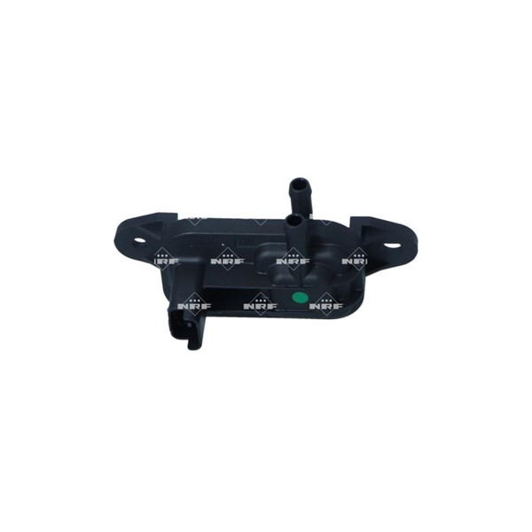 Sensor, avgastryck Nrf 708051 NRF