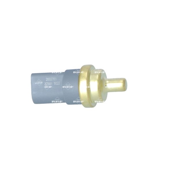 Kylvätsketemperatur-sensor Nrf 727001 NRF