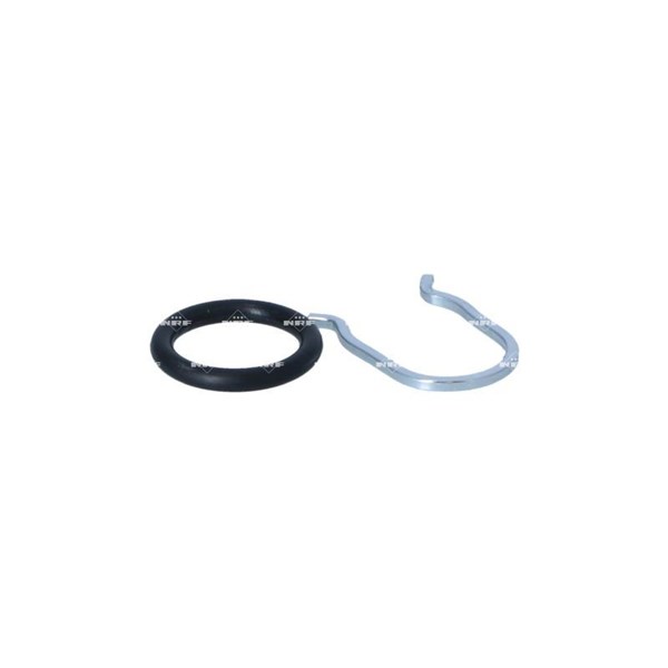 Kylvätsketemperatur-sensor Nrf 727002 NRF