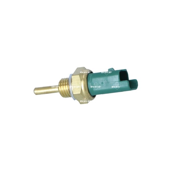 Kylvätsketemperatur-sensor Nrf 727006 NRF