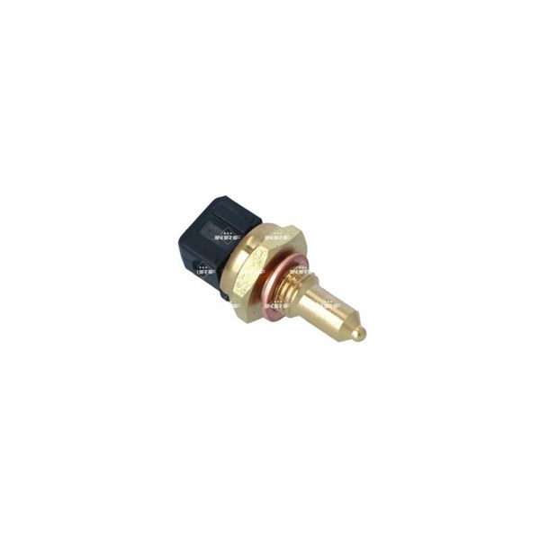 Kylvätsketemperatur-sensor, Bak, Fram, Upptill, Nedre Nrf 727017 NRF
