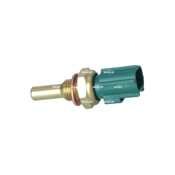 Kylvätsketemperatur-sensor Nrf 727018 NRF