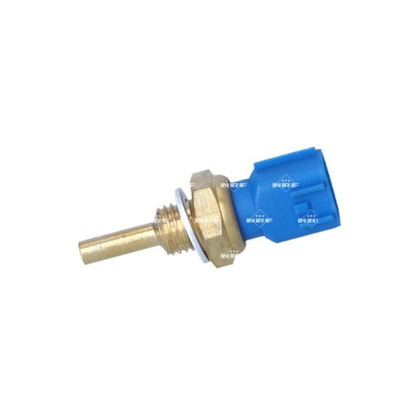 Kylvätsketemperatur-sensor, Fram, Nedre Nrf 727020 NRF