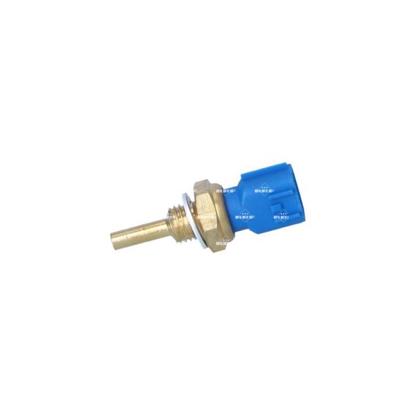 Kylvätsketemperatur-sensor, Fram, Nedre Nrf 727020 NRF