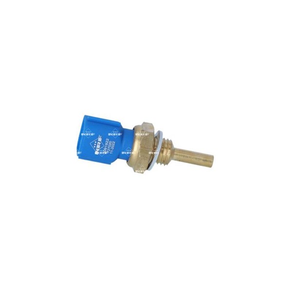Kylvätsketemperatur-sensor, Fram, Nedre Nrf 727020 NRF Kylvätsketemperatur-sensor, Fram, Nedre Nrf 727020 NRF