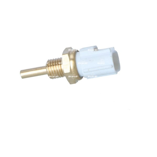 Kylvätsketemperatur-sensor, Nedre Nrf 727022 NRF