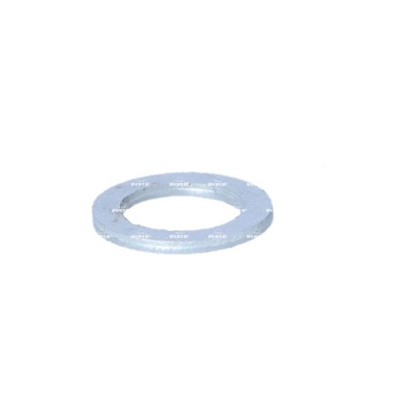 Kylvätsketemperatur-sensor, Nedre Nrf 727022 NRF