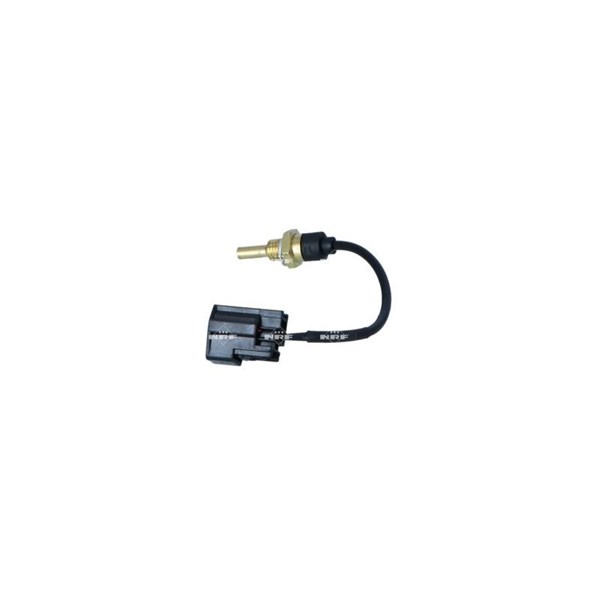 Kylvätsketemperatur-sensor, Fram, Upptill NRF