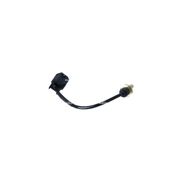 Kylvätsketemperatur-sensor, Fram, Upptill NRF
