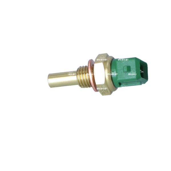 Kylvätsketemperatur-sensor Nrf 727032 NRF
