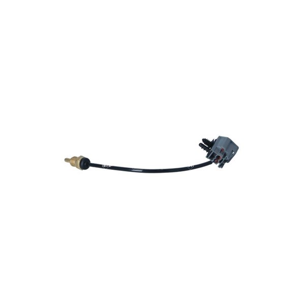 Kylvätsketemperatur-sensor Nrf 727036 NRF