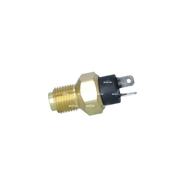 Kylvätsketemperatur-sensor Nrf 727045 NRF