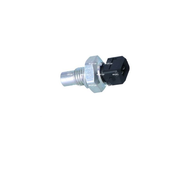 Kylvätsketemperatur-sensor, Fram, Nedre, Upptill Nrf 727046 NRF