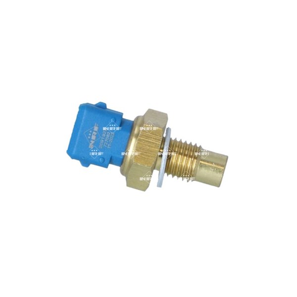 Kylvätsketemperatur-sensor Nrf 727082 NRF