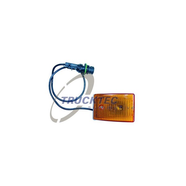 Blinkers, Vänster TRUCKTEC AUTOMOTIVE TRUCKTEC AUTOMOTIVE